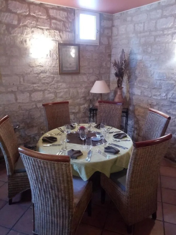 L'Hostellerie De La Rivière