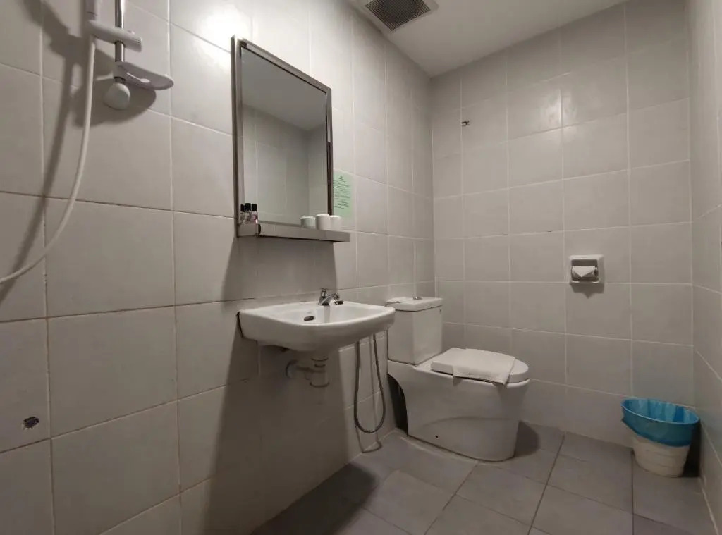 Hotel Desaru Penawar