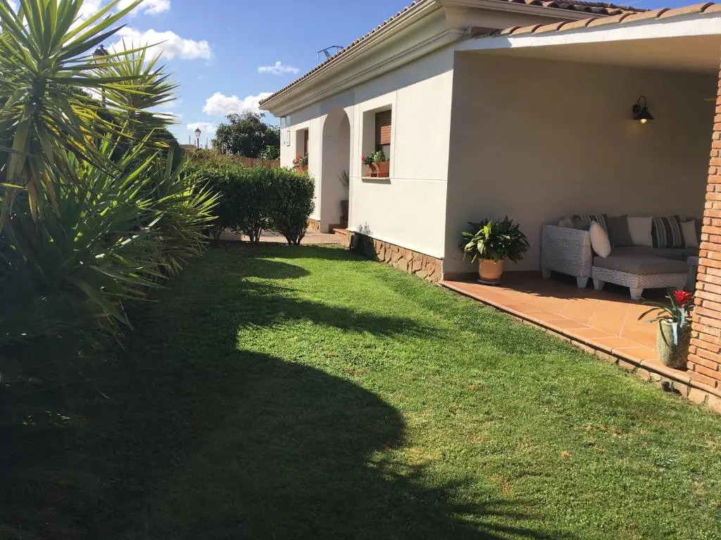 Villa La Parra en el corazón de la Sierra de Gata TR-CC-00464