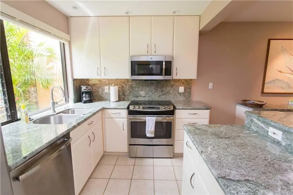 Wailea Ekahi 41B - One Bedroom Condo