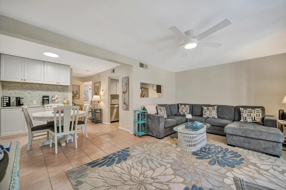 Bermuda Bay Beachside Condo
