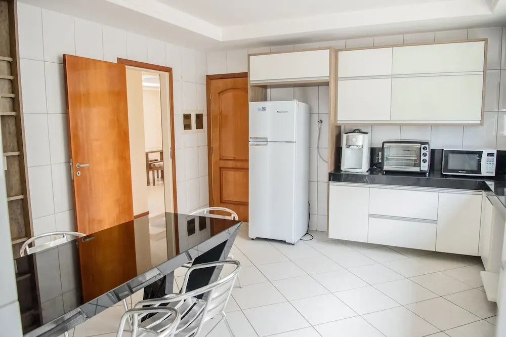 #15 Villagio Di Roma Guarapari - Four Bedroom Apartment