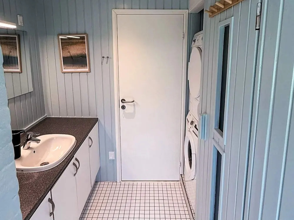 12 Person Holiday Home in Fano