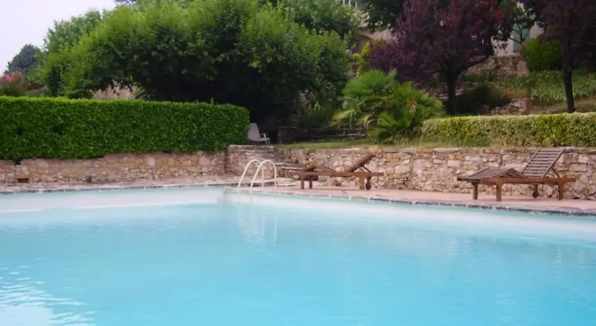 A la Campagne En Provence