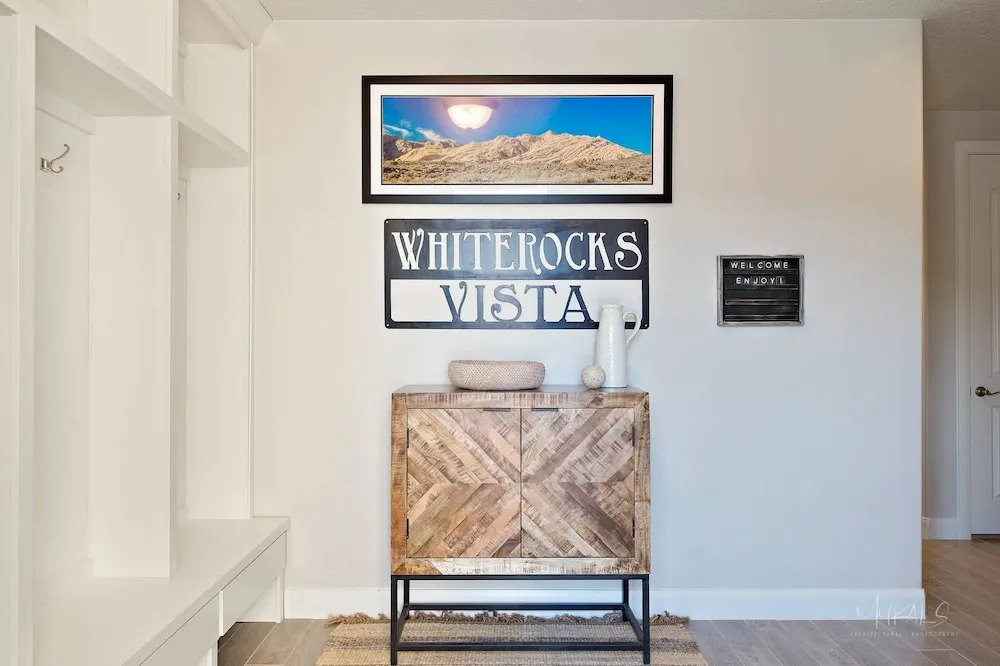 Whiterocks Vista by RedAwning