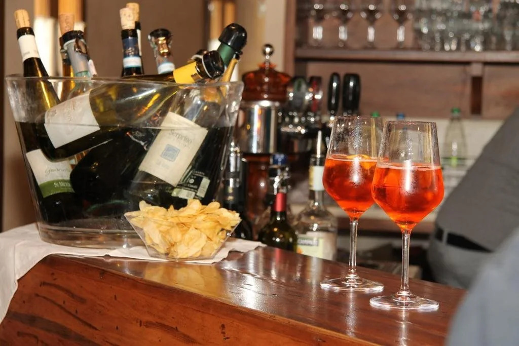 Locanda Piccolo Colle Antico