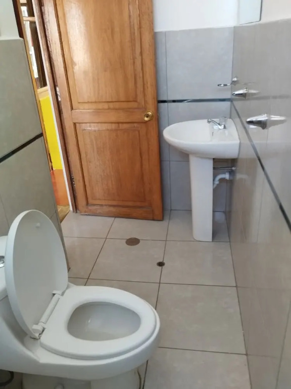 Zarate's Hostel
