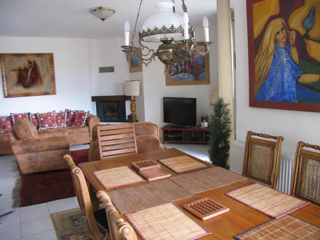 Apartament Pod Butorowym