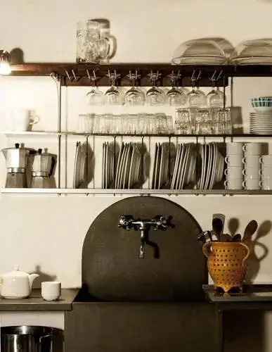 Il Borgo di Capannole