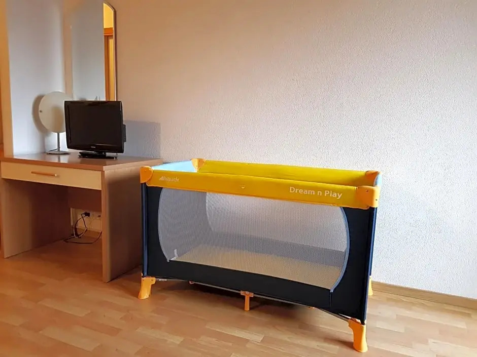 Hotel Oasi
