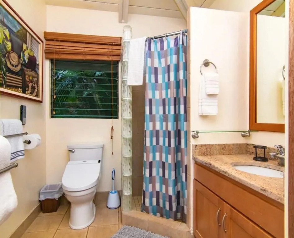 Emmalani Suite