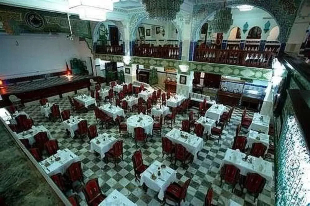 Dar Diaf Alger