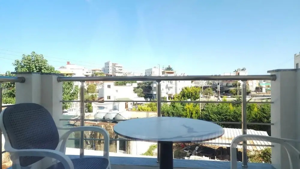 Noa Boutique Hotel