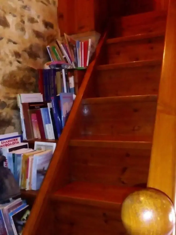 Mani Dere Tower Home