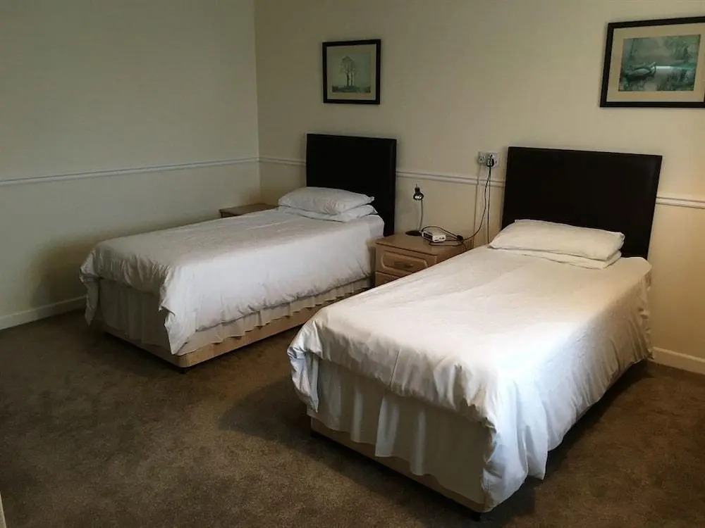 Church Farm Guest House