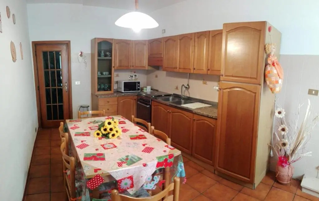 A Casa Mia