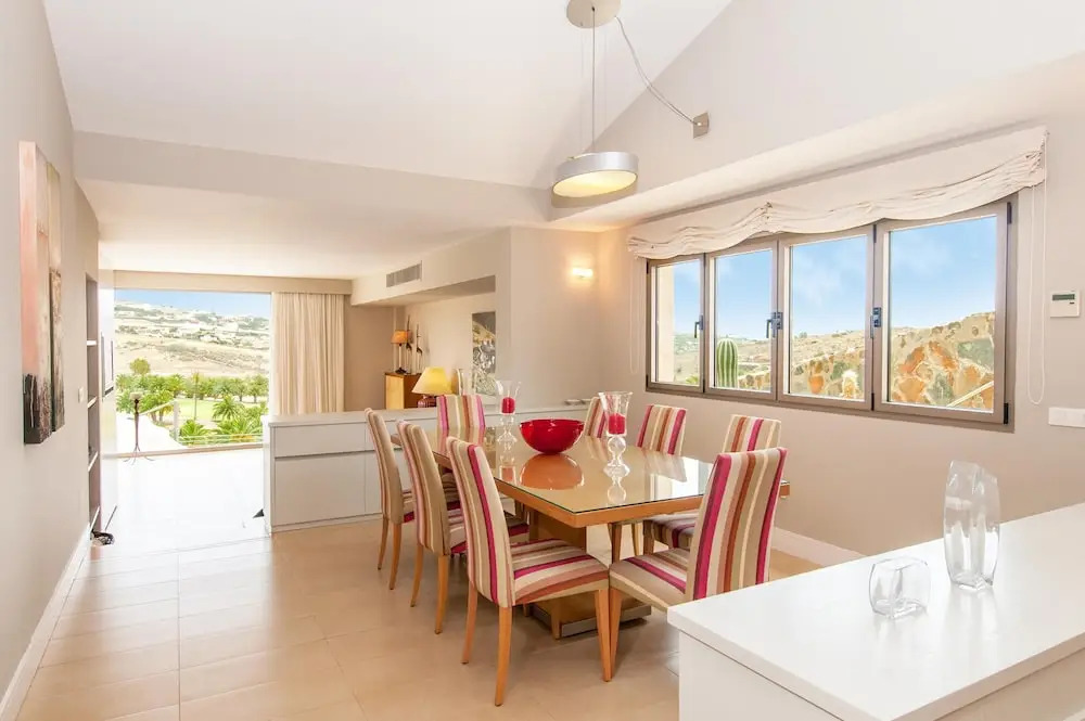 Villa Piedra Amarilla - Holiday Rental