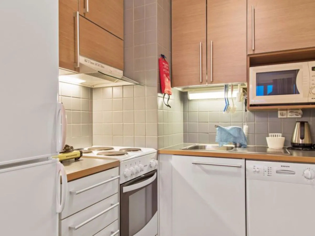 Ylläs chalets/502