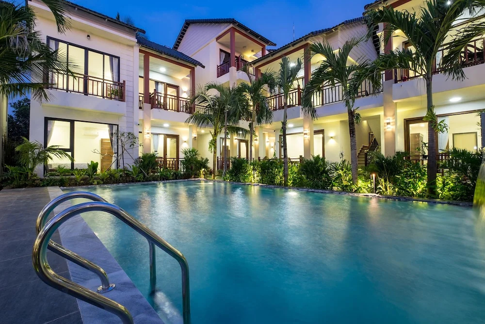 Melica Resort & Spa Phu Quoc