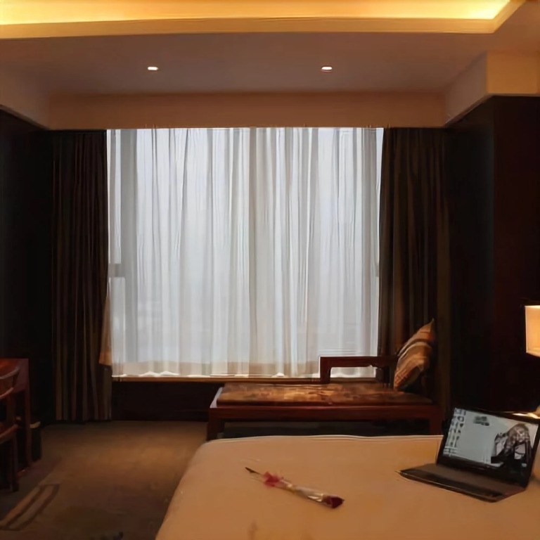 Ruichang Lixin Garden Hotel