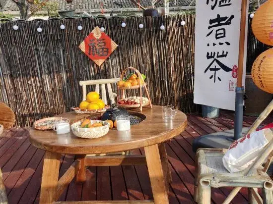 Wangshuilou Inn