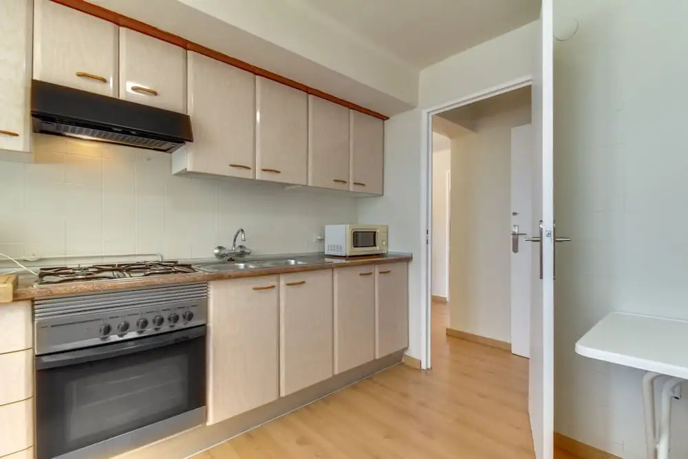 Apartamento Los Ranchos