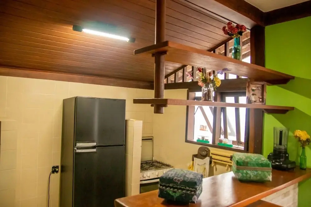 Casa Brilho de Arraial