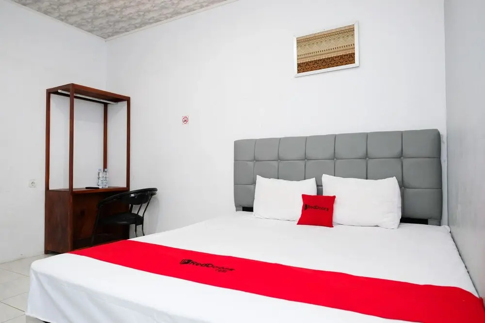 RedDoorz near Lippo Mall Yogyakarta 3