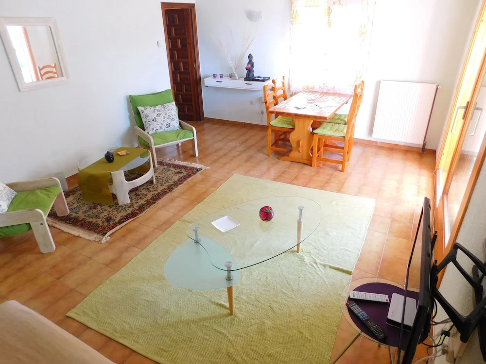Apartment Pau Vila
