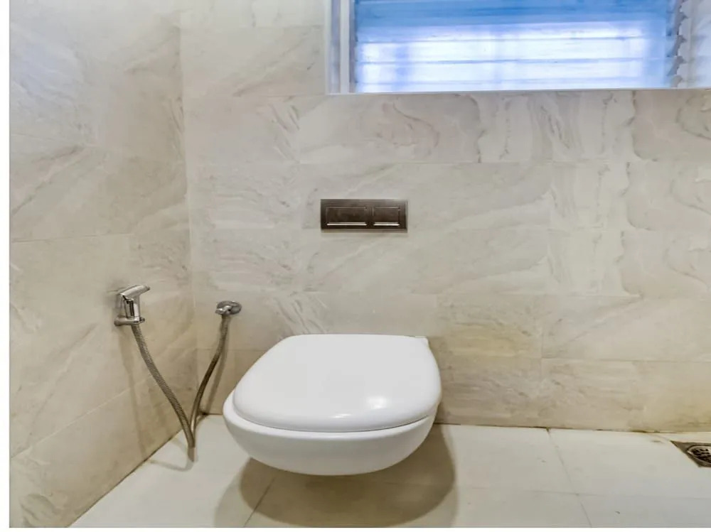 Oyo Flagship 29891 Hotel Karpagam Gandhipuram
