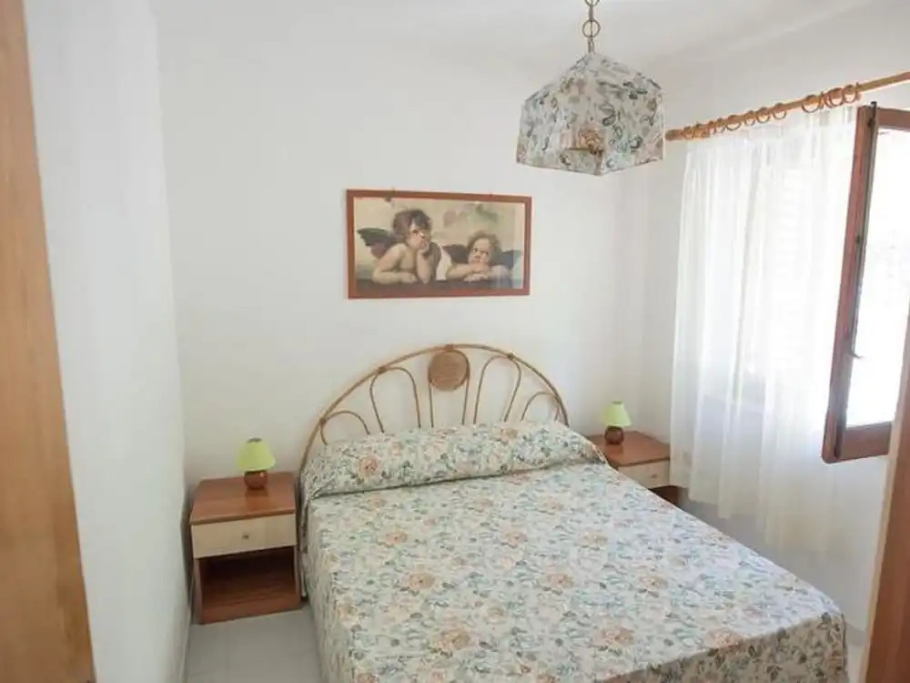Pleasing Holiday Home in Sciacca With Sea-view