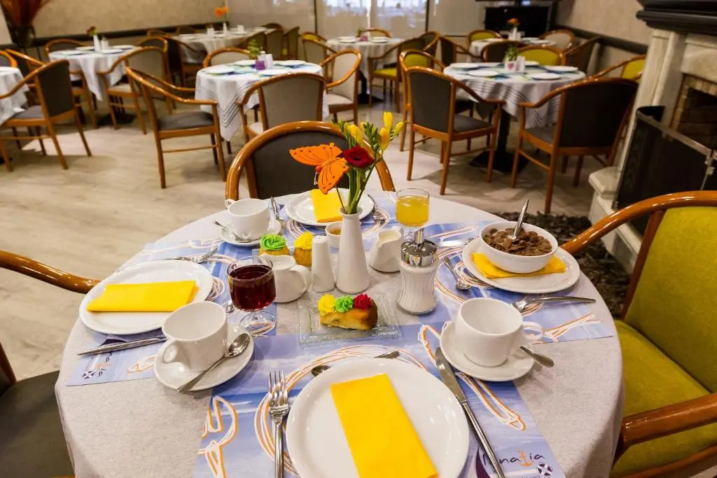 Ignatia Hotel