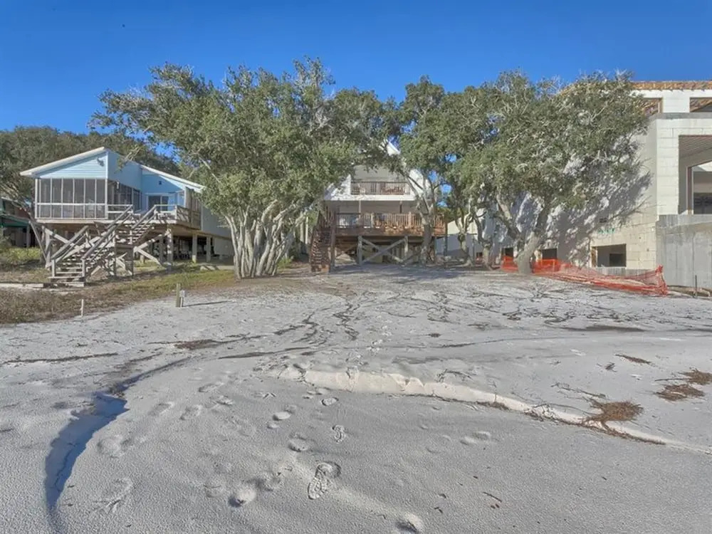 Eagles Tide by Meyer Vacation Rentals
