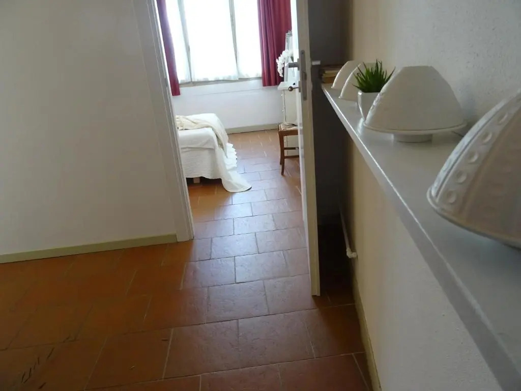 CharmeRooms Villa Moroni