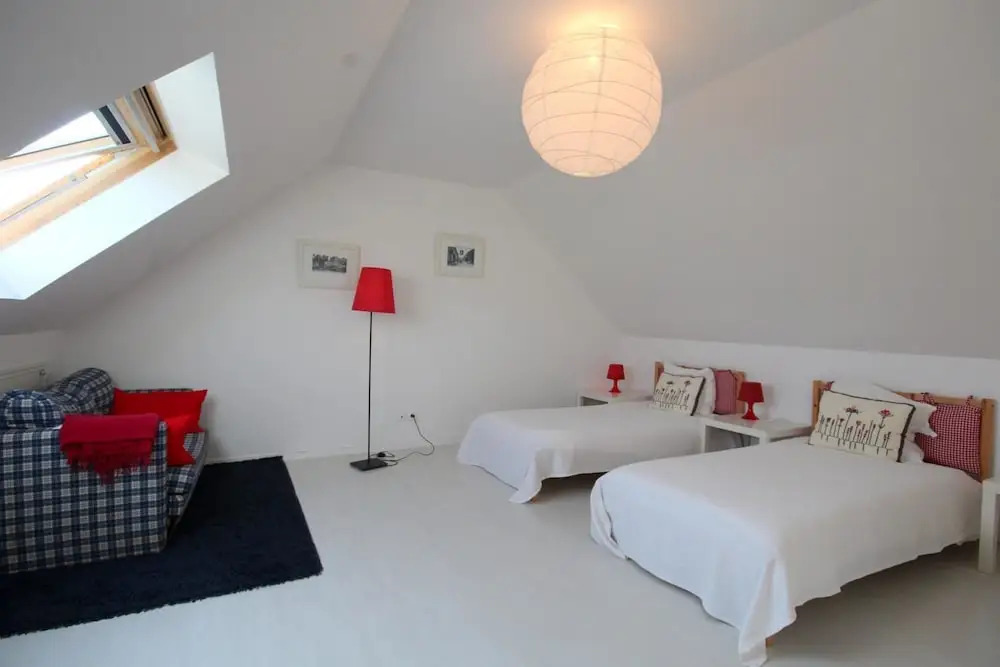 Le Clos Surcouf