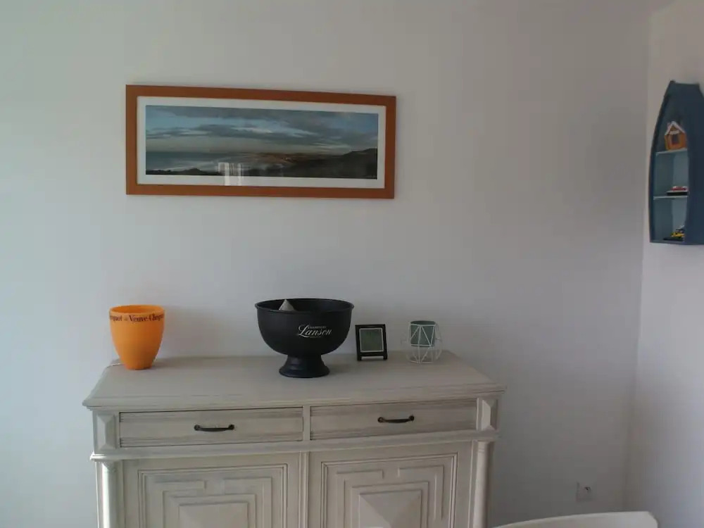 Holiday Home in Audresselles by Seacoast
