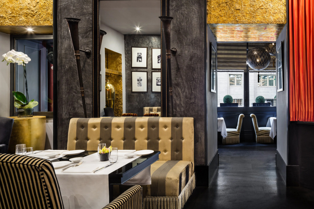 Baglioni Hotel Regina - The Leading Hotels of the World