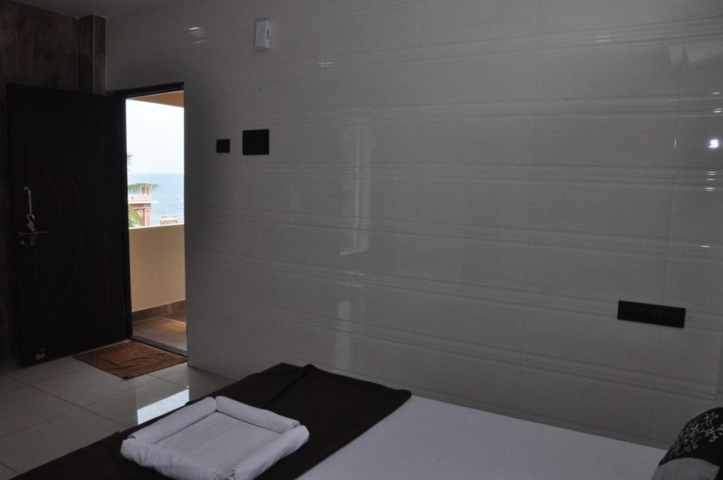 Hotel SAARA