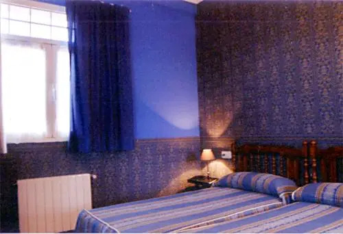 Hotel Joshe Mari