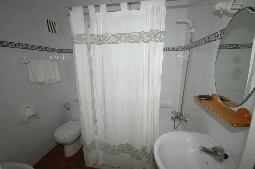 Hotel Patricia