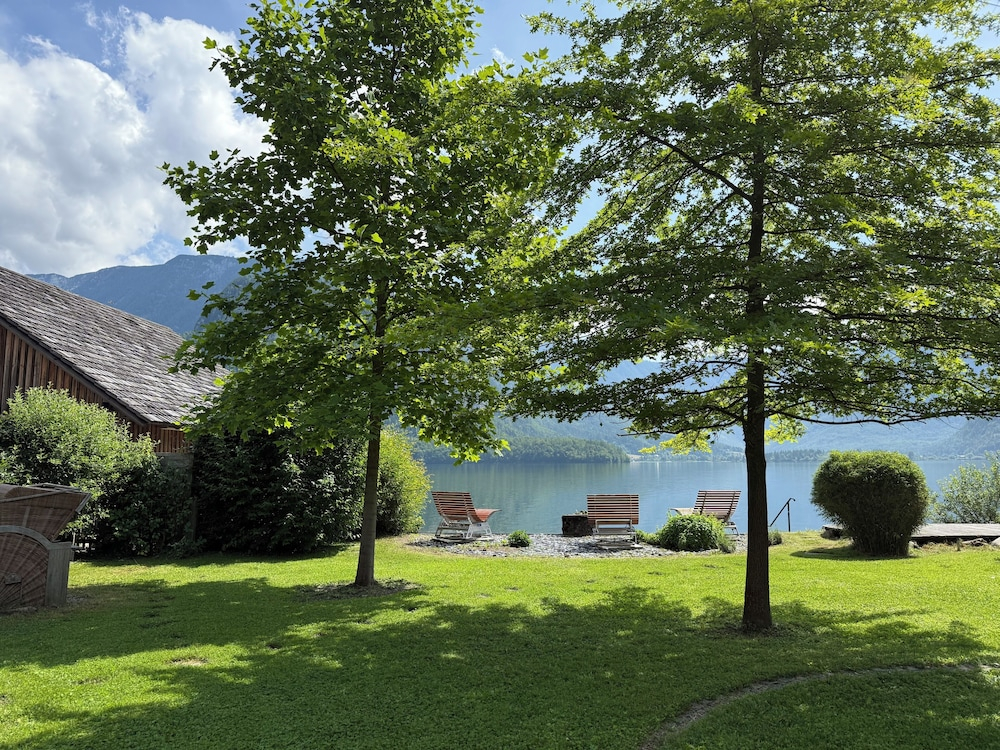 Glück am See - Happy by the Lake