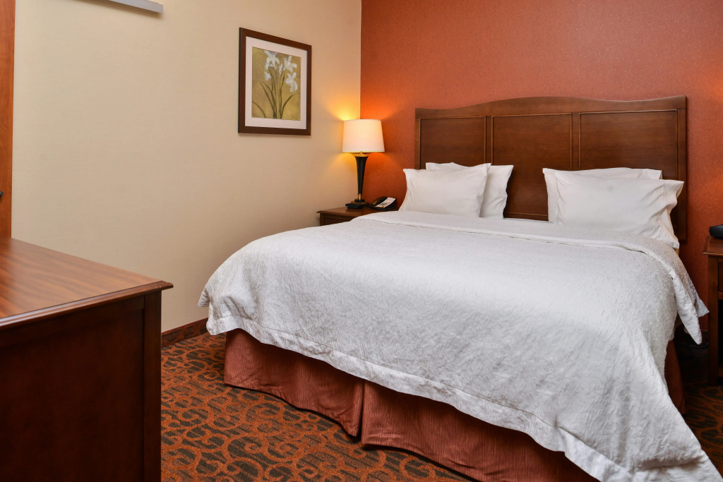 Country Inn & Suites by Radisson, Idaho Falls at the Mall
