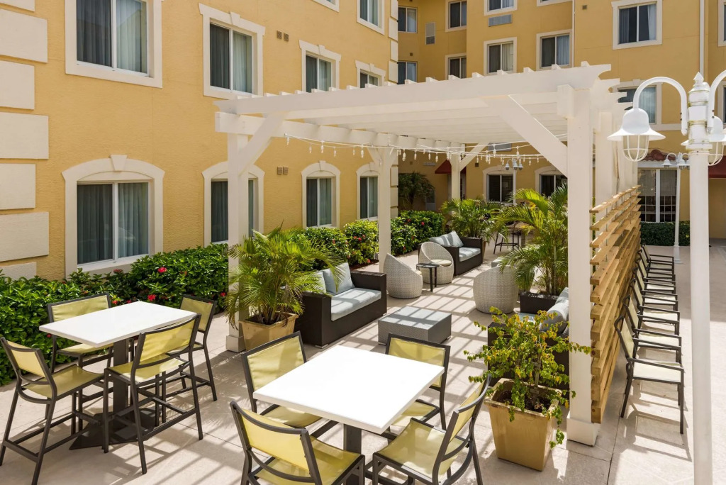 Homewood Suites by Hilton Bonita Springs, FL