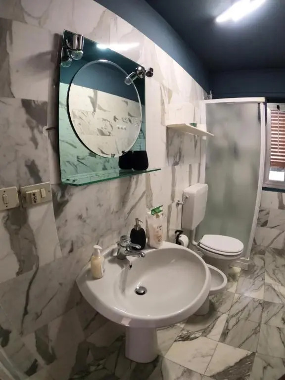 Baggio House (Adults Only)