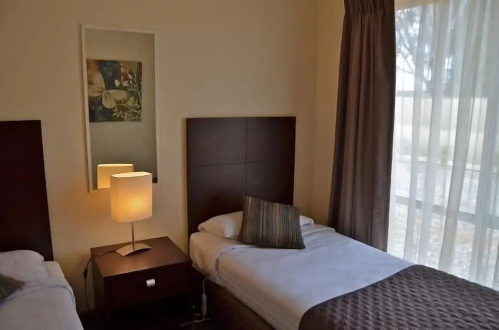 Riverview Resort
