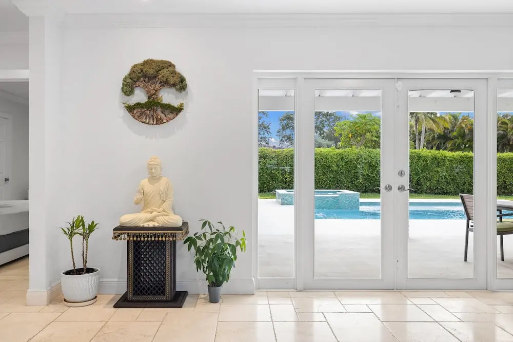 Opal Oasis