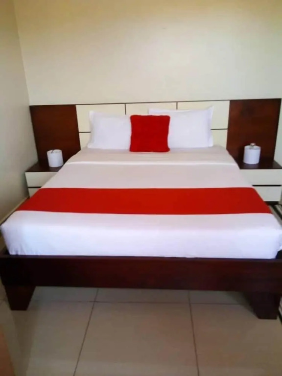 The Abode Apartments