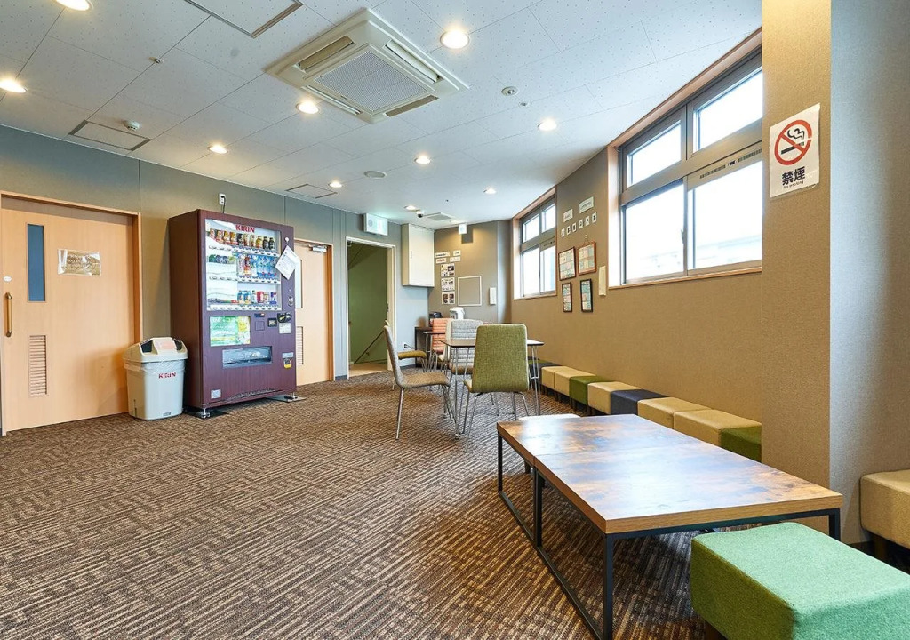 Simple Stay KANON Namba-Minami