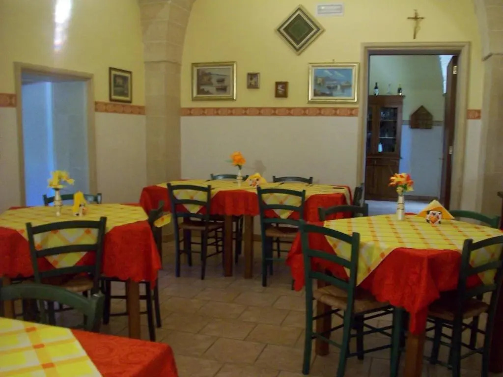 Masseria Don Egidio
