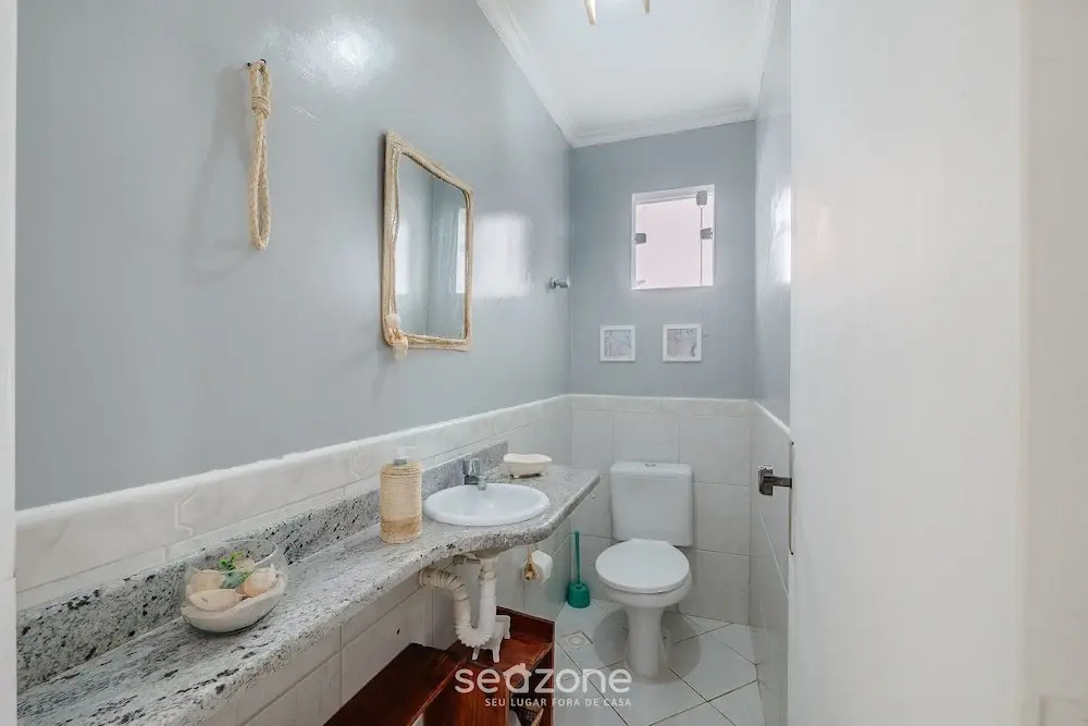 Spacious House w/ Pool in Guarajuba Cag0003